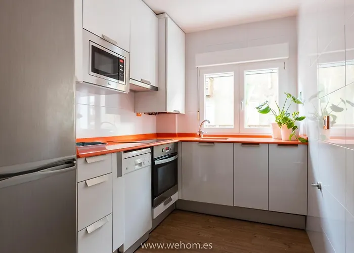 Casa Sol Con Amplia Terraza