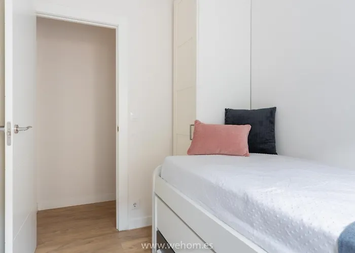 Casa Sol Con Amplia Terraza Santander