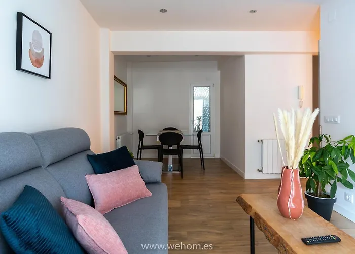 Casa Sol Con Amplia Terraza *