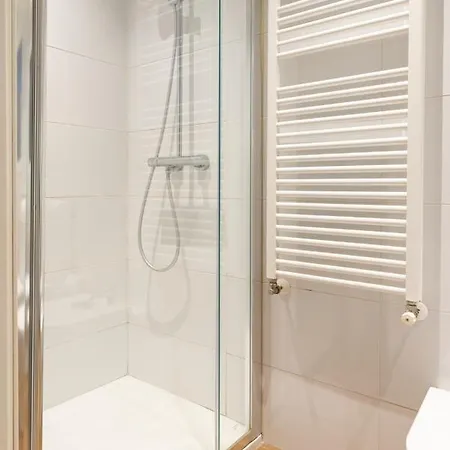 Apartmán Casa Sol Con Amplia Terraza