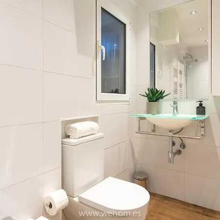 Casa Sol Con Amplia Terraza Apartmán Santander