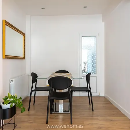 Casa Sol Con Amplia Terraza Santander