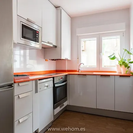 Casa Sol Con Amplia Terraza