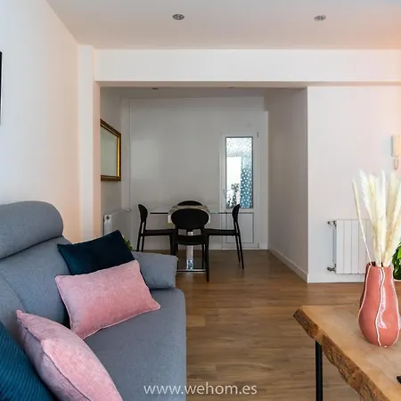 Casa Sol Con Amplia Terraza *