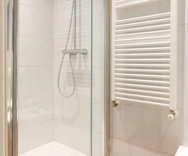 Apartman Casa Sol Con Amplia Terraza