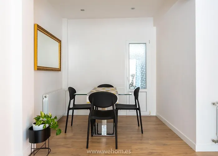 Casa Sol Con Amplia Terraza Santender